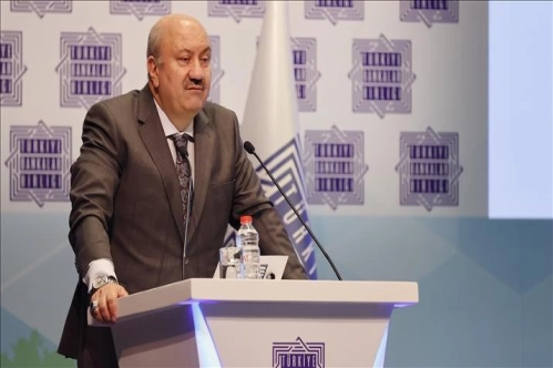 Bankacılık sektörü kredilerinin yüzde 82'si üretim yapan reel kesime kullandırılmaktadır Bankacılık sektörü kredilerinin yüzde 82'si üretim yapan reel kesime kullandırılmaktadır