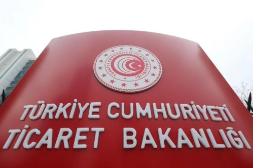 Ticaret Bakanlığı nisanda 706 firmaya dahilde işleme izin belgesi verdi Ticaret Bakanlığı nisanda 706 firmaya dahilde işleme izin belgesi verdi