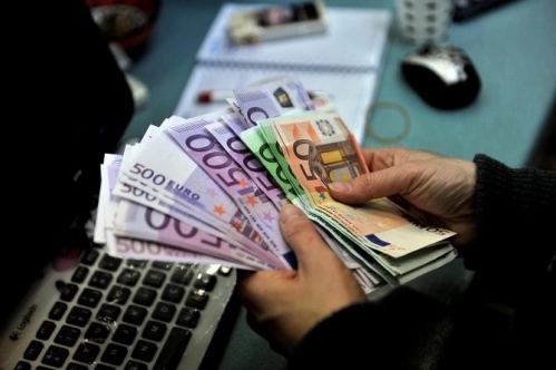 Otellere döviz işlemi uyarısı Otellere döviz işlemi uyarısı