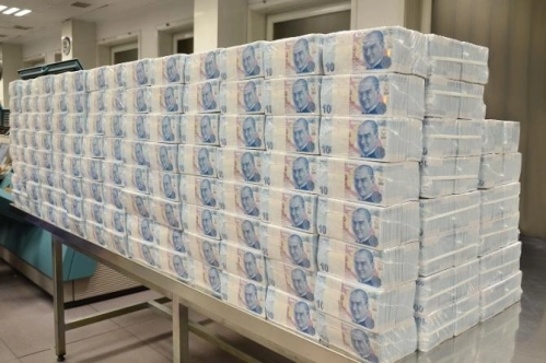 TLREF’e geçiş 1 Temmuz’da TLREF’e geçiş 1 Temmuz’da