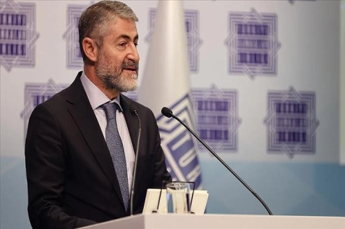 Öncü veriler, ilk çeyrekte büyümenin yüzde 7 civarında gerçekleşeceğine işaret ediyor Öncü veriler, ilk çeyrekte büyümenin yüzde 7 civarında gerçekleşeceğine işaret ediyor