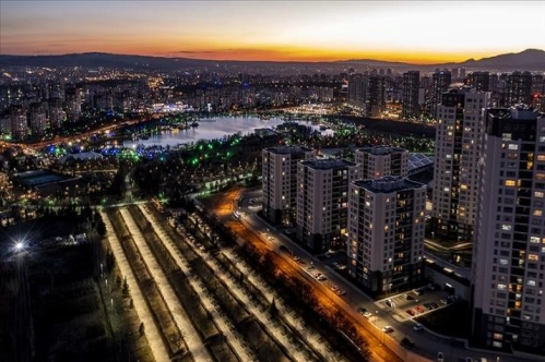 İnternetteki gayrimenkul satış ve kiralama ilanları Gelir İdaresi Başkanlığı’na bildirilecek İnternetteki gayrimenkul satış ve kiralama ilanları Gelir İdaresi Başkanlığı’na bildirilecek