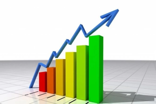 Türkiye ekonomisi yılın ilk çeyreğinde yüzde 7,3 büyüdü. Türkiye ekonomisi yılın ilk çeyreğinde yüzde 7,3 büyüdü.