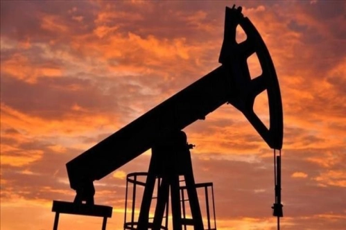 Brent petrolün varil fiyatı 111,16 dolar Brent petrolün varil fiyatı 111,16 dolar