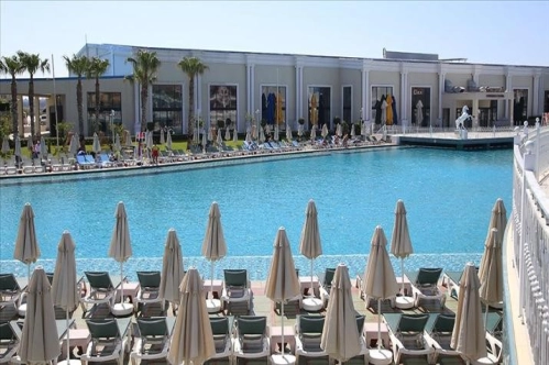 Turizmde Almanya ve İngiltere sürprizi Turizmde Almanya ve İngiltere sürprizi