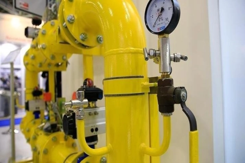 Doğal gaz piyasası dağıtım yatırımlarına ilişkin usul ve esaslarda değişiklik yapıldı Doğal gaz piyasası dağıtım yatırımlarına ilişkin usul ve esaslarda değişiklik yapıldı