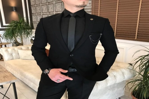 Nisan ayında en çok takım elbise fiyatı arttı Nisan ayında en çok takım elbise fiyatı arttı