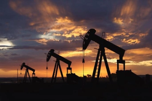 Brent petrolün varil fiyatı 111,59 dolar Brent petrolün varil fiyatı 111,59 dolar