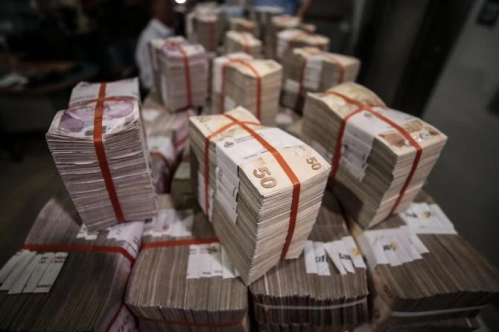 En yüksek gelire sahip yüzde 20'lik grubun gelirden aldığı pay yüzde 46.7'ye geriledi En yüksek gelire sahip yüzde 20'lik grubun gelirden aldığı pay yüzde 46.7'ye geriledi