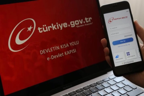 e-apostil artık e-devlet’te e-apostil artık e-devlet’te