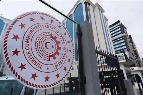 Sanayi ve Teknoloji Bakanlığı martta 971 yatırım teşvik belgesi verdi Sanayi ve Teknoloji Bakanlığı martta 971 yatırım teşvik belgesi verdi