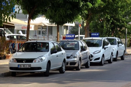 Araç kiralarken dolandırılmayın Araç kiralarken dolandırılmayın