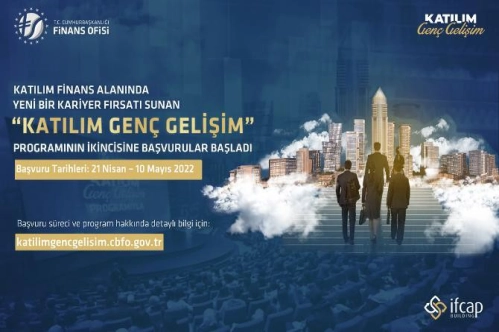 Katılım finans için 10 bin genç eğitilecek Katılım finans için 10 bin genç eğitilecek