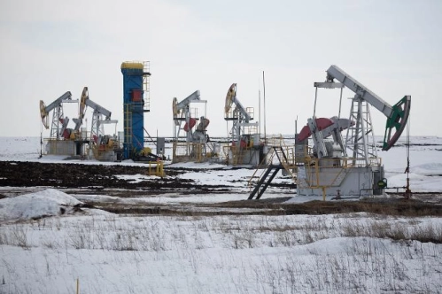 Petrolde alternatif pazar kartı açıldı Petrolde alternatif pazar kartı açıldı