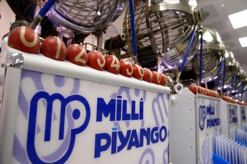 Milli Piyango İdaresi eşya piyangosuna yöneldi Milli Piyango İdaresi eşya piyangosuna yöneldi