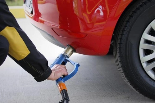 LPG ithalatı martta yıllık bazda yüzde 21 azaldı LPG ithalatı martta yıllık bazda yüzde 21 azaldı