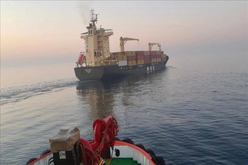 Karadeniz'i açmalıyız ki tahıl ithal edebilelim Karadeniz'i açmalıyız ki tahıl ithal edebilelim