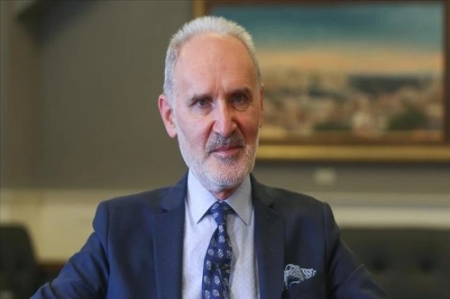 Tedbirler, finansal istikrarın güçlendirilmesine önemli katkı verecek Tedbirler, finansal istikrarın güçlendirilmesine önemli katkı verecek