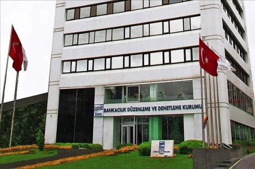 BDDK'dan finansal istikrarın güçlendirilmesine yönelik tedbirler BDDK'dan finansal istikrarın güçlendirilmesine yönelik tedbirler