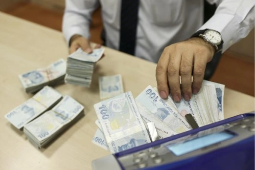 TL cinsi varlıklarda teminata yeni oran TL cinsi varlıklarda teminata yeni oran