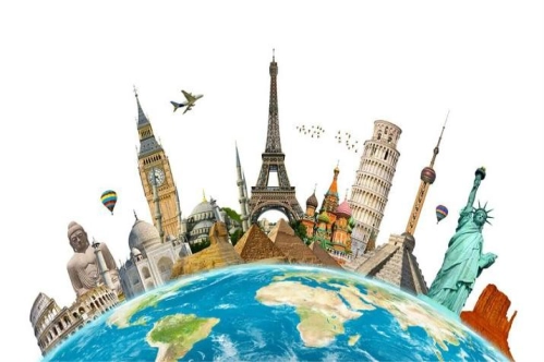 Global turizmde hızlı toparlanma Global turizmde hızlı toparlanma