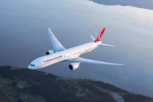THY, en değerli marka unvanını korudu THY, en değerli marka unvanını korudu