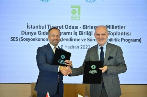 BM ile mesleki eğitim projesi BM ile mesleki eğitim projesi
