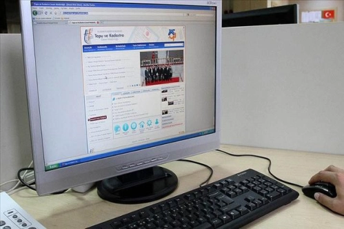 Tapuda kişisel veri talebine protokol şartı Tapuda kişisel veri talebine protokol şartı