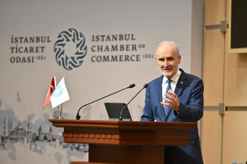 Çalışanlarımızı enflasyona ezdirmeme mecburiyetindeyiz Çalışanlarımızı enflasyona ezdirmeme mecburiyetindeyiz