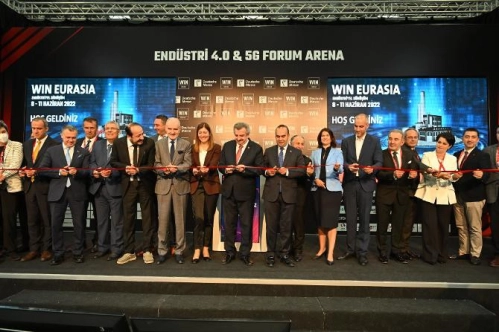 Güçlü ekonomi için makinadaki performans 2022’de artarak sürsün Güçlü ekonomi için makinadaki performans 2022’de artarak sürsün