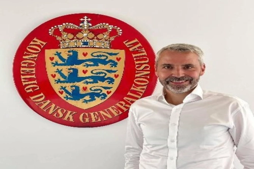 Danimarka Türkiye ile inşaat alanında küresel iş birliğini artırmak istiyor Danimarka Türkiye ile inşaat alanında küresel iş birliğini artırmak istiyor