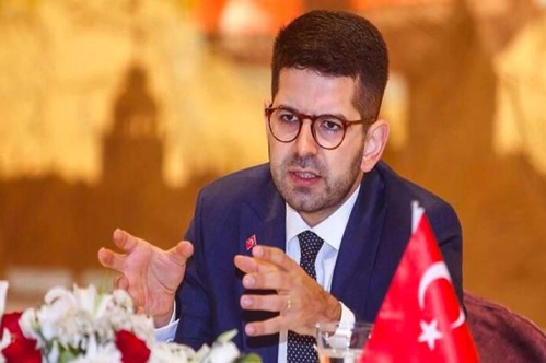 Uluslararası yatırımcılar gözünü Türk şirketleriyle iş birliğine çevirdi Uluslararası yatırımcılar gözünü Türk şirketleriyle iş birliğine çevirdi