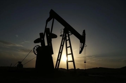 İran Petrol Bakanı: Petrol üretim kapasitemiz günlük yaklaşık 4 milyon varile ulaştı İran Petrol Bakanı: Petrol üretim kapasitemiz günlük yaklaşık 4 milyon varile ulaştı
