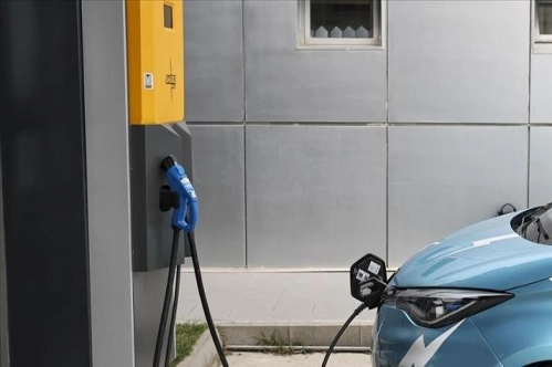 Elektrikli araç şarj ağı işletmeci lisansı alan ilk şirketler belli oldu Elektrikli araç şarj ağı işletmeci lisansı alan ilk şirketler belli oldu