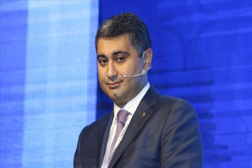 Karadeniz gazı küresel pazarda Türkiye'nin gücüne güç katacak Karadeniz gazı küresel pazarda Türkiye'nin gücüne güç katacak