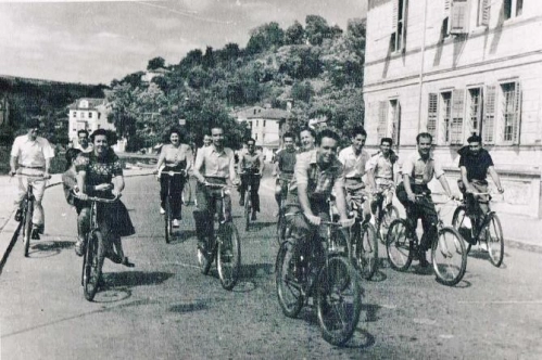 İstanbul ulaşımda 115 yıldır pedal çeviriyor İstanbul ulaşımda 115 yıldır pedal çeviriyor