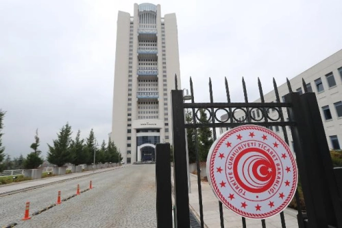 Ticaret Bakanlığı mayısta 432 firmaya dahilde işleme izin belgesi verdi Ticaret Bakanlığı mayısta 432 firmaya dahilde işleme izin belgesi verdi