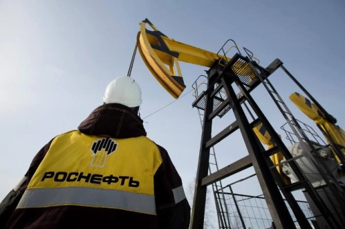 Rusya, Hindistan’ın 2. büyük petrol tedarikçisi Rusya, Hindistan’ın 2. büyük petrol tedarikçisi