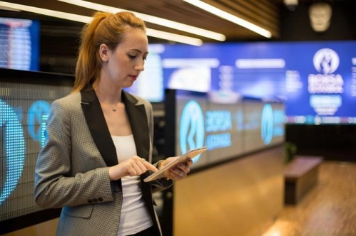 Borsa İstanbul, Türk Lirası Gecelik Katılım Referans Getiri Oranını yayımlamaya başlayacak Borsa İstanbul, Türk Lirası Gecelik Katılım Referans Getiri Oranını yayımlamaya başlayacak