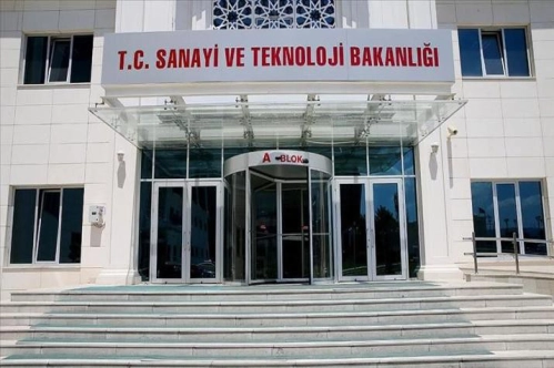 Verimlilik ödüllü işletmelere belge verilecek Verimlilik ödüllü işletmelere belge verilecek