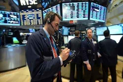 Küresel piyasalarda Fed Başkanı Powell'ın açıklamaları öncesinde resesyon endişesi fiyatlanıyor Küresel piyasalarda Fed Başkanı Powell'ın açıklamaları öncesinde resesyon endişesi fiyatlanıyor