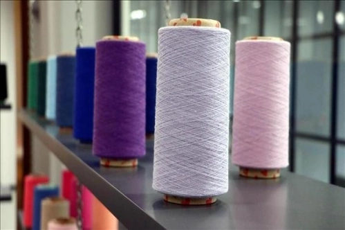 Tekstil ve ham maddeleri sektöründen 5 ayda 4,4 milyar dolarlık rekor ihracat Tekstil ve ham maddeleri sektöründen 5 ayda 4,4 milyar dolarlık rekor ihracat