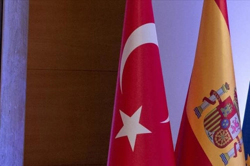 Türk iş dünyası İspanya ile müteahhitlik alanında iş birliğine hazır Türk iş dünyası İspanya ile müteahhitlik alanında iş birliğine hazır