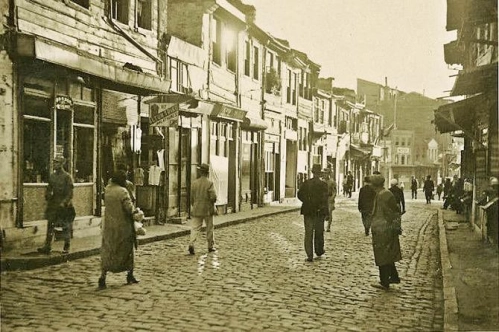 İstanbul’un ulaşım projeleri artık yaya odaklı İstanbul’un ulaşım projeleri artık yaya odaklı