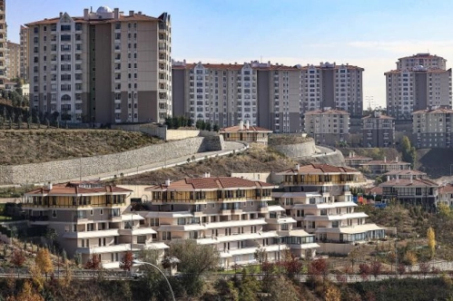 Yapı birim maliyetleri açıklandı Yapı birim maliyetleri açıklandı