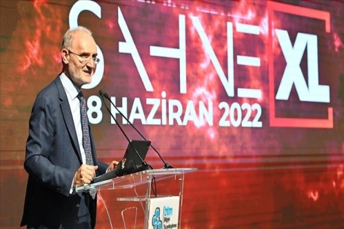 Bilgiyi Ticarileştirme Merkezi'nin genç girişimlerin doğum yeri olması hedefleniyor Bilgiyi Ticarileştirme Merkezi'nin genç girişimlerin doğum yeri olması hedefleniyor