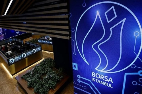 Borsa, rekorlarını 2.601 puanın üzerine taşıdı Borsa, rekorlarını 2.601 puanın üzerine taşıdı