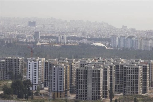 Yeni düzenlemenin spekülatif emlak ilanlarını frenlemesi bekleniyor Yeni düzenlemenin spekülatif emlak ilanlarını frenlemesi bekleniyor