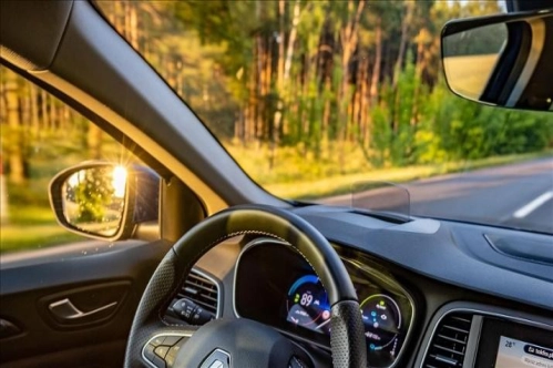 Mayısta en çok satılan otomotiv markaları belli oldu Mayısta en çok satılan otomotiv markaları belli oldu