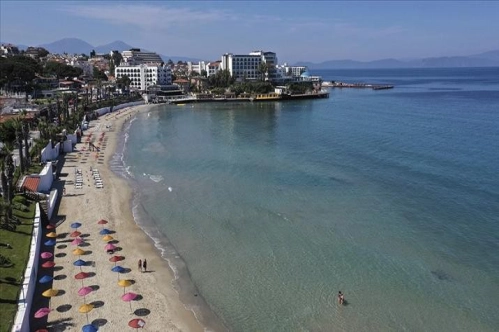Mayısta fiyatı en fazla artan ürün paket turlar, en çok düşen sebze oldu Mayısta fiyatı en fazla artan ürün paket turlar, en çok düşen sebze oldu